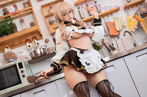 Секс кукла Doll Senior Huiliyi 160E Silicone