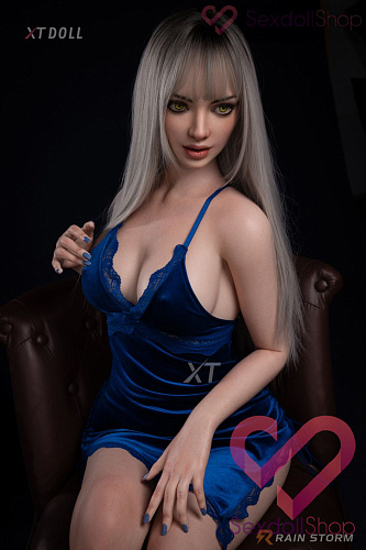 Секс кукла XT Doll Phoebe 164C Silicone 