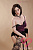 Секс кукла MMX Doll Meng Qi 165F Silicone 