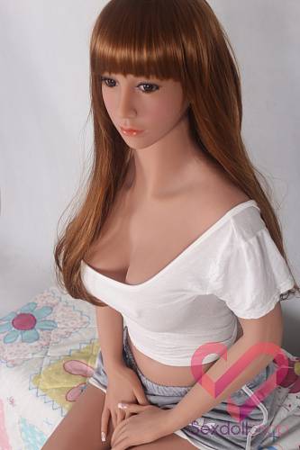 Секс кукла Леда 158 