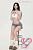 Секс кукла MMX Doll Meng Jie 166C Silicone