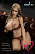 Мастурбатор торс Jiggly Joy JJT88 Tammy 105 Silicone 