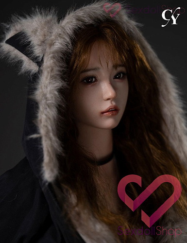 Секс кукла TOP-CY Liang 162E Silicone 