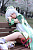 Секс кукла XT Doll Kala 164C Silicone 