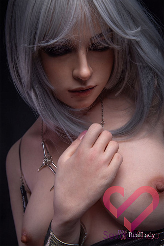 Секс кукла Real Lady Flora.B 170 Silicone 