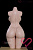 Мастурбатор торс FunWest Alice 103G Silicone — купить мастурбатор