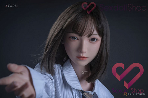 Секс кукла XT Doll Asumi 157D Silicone 