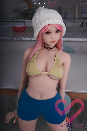 Купить Секс кукла Piper Phoebe Elf 130 S-TPE 