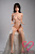 Секс кукла Jiusheng Doll Hina 148 Silicone ROS 
