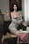 Секс кукла MMX Doll Meng Ci 172D Silicone 