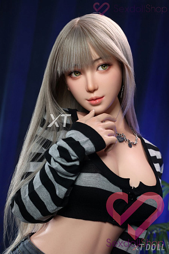 Секс кукла XT Doll Grace 157D Silicone 