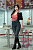 Секс кукла MMX Doll Meng Xin 156E Silicone 
