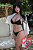 Секс кукла Lusandy Mizuki.D 159 Silicone 