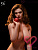 Секс кукла TOP-CY Beatrice.A 176E Silicone 