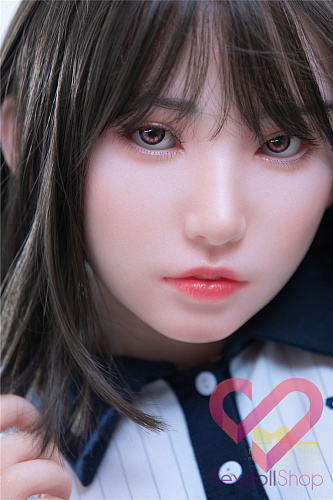 Секс кукла Irontech Suki 153 Silicone 