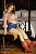Секс кукла WM Doll №583 165 ULW Silicone 