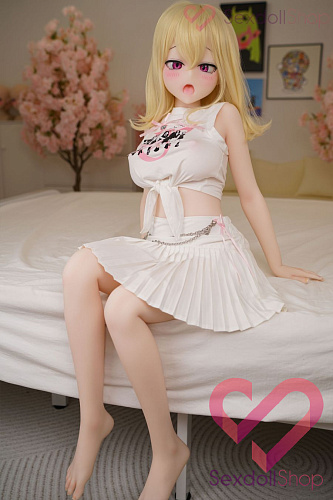 Купить Секс кукла Irokebijin Aiko 130 E S-TPE 