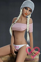 Фотографии секс куклы Лариен 157 (фото 13)