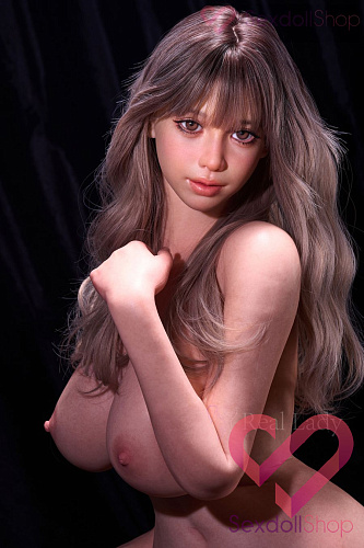 Секс кукла Real Lady Alodia.C 159 Silicone 
