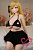 Купить Секс кукла Irokebijin Abby-Y 148 L S-TPE 