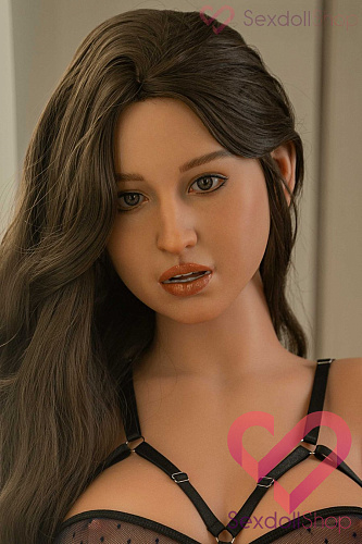 Голова Sofya MJ SLE Silicone 