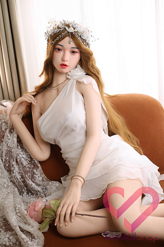 Секс кукла Sweets Alice 166 Silicone 