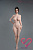 Секс кукла Game Lady Mai Shiranui 165 Silicone 