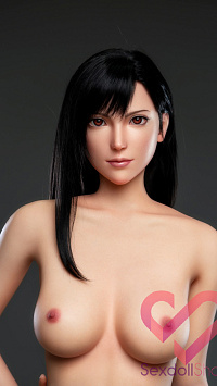 Фотографии секс куклы Tifa 168 Dissidia Final Fantasy NT Version (фото 17)