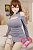Купить Секс кукла Irokebijin Mion 152 Medium S-TPE 