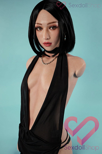 Мастурбатор торс Climax Miyoshi 60A ULW Silicone 