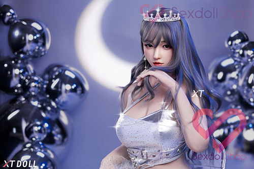 Секс кукла XT Doll Charlene 165E Silicone 