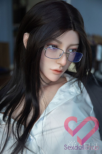 Секс кукла Firefly Diary Du Qing.A 165 Silicone 
