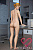 Секс кукла MMX Doll Natalia 166C Silicone 