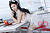 Секс кукла MMX Doll Jia Mi 155F Silicone 