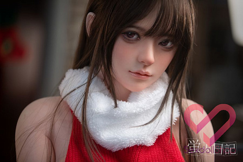 Секс кукла Firefly Diary Liu Li.D 159 Silicone 