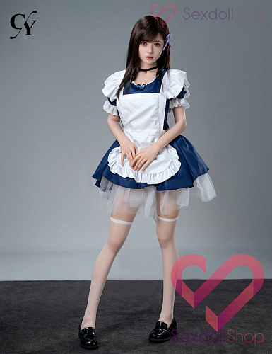 Секс кукла TOP-CY Koharu 157D Silicone 