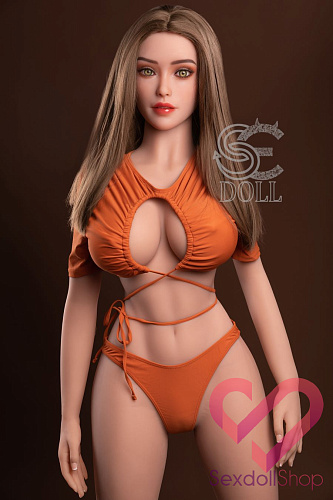 Секс кукла Vicky 157 