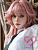 Секс кукла TOP-CY Miko 168F Silicone 