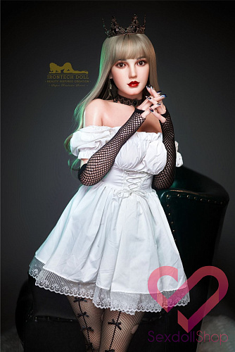 Секс кукла Irontech Cherry 153 Silicone 