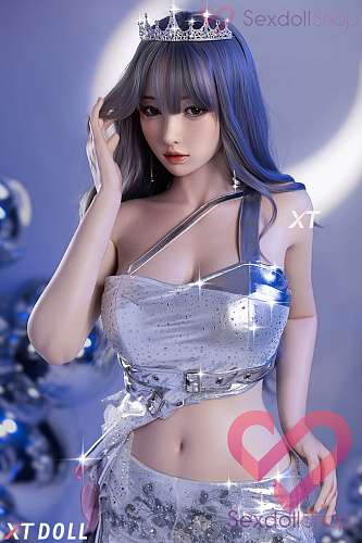 Секс кукла XT Doll Charlene 165E Silicone 