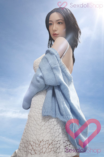 Секс кукла Climax Mayu 158E ULW Silicone 