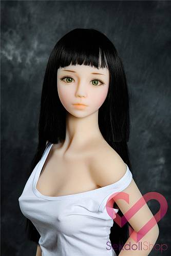 Секс кукла Кумико 145 