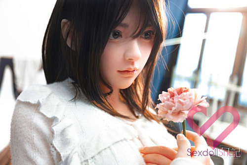Секс кукла Firefly Diary Liu Li.C 159 Silicone 