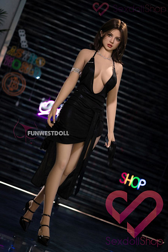 Купить Секс кукла Lyra 159F 