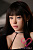 Секс кукла MMX Doll Meng Yao 163D Silicone 