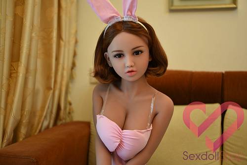 Секс кукла Казуко 136 