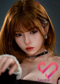 Голова TOP-CY Liang-2 Silicone