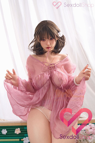 Секс кукла Irontech Miku.A 153 Silicone 