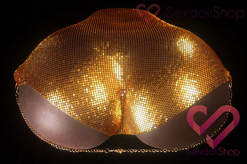 Мастурбатор попка Sex Butt RS6 Cocoa Silicone 