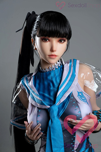 Секс кукла Game Lady Eve 171 Silicone 